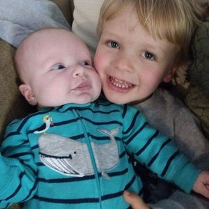 Meet your Posher, Sabrina